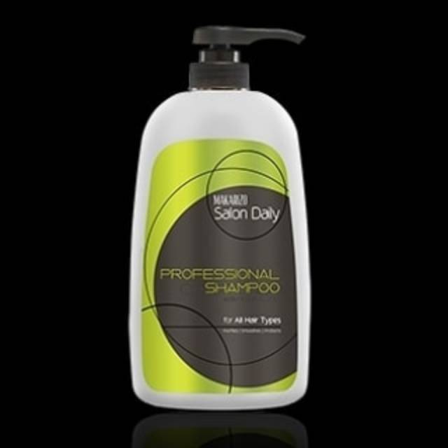 Makarizo Salon Daily Shampoo