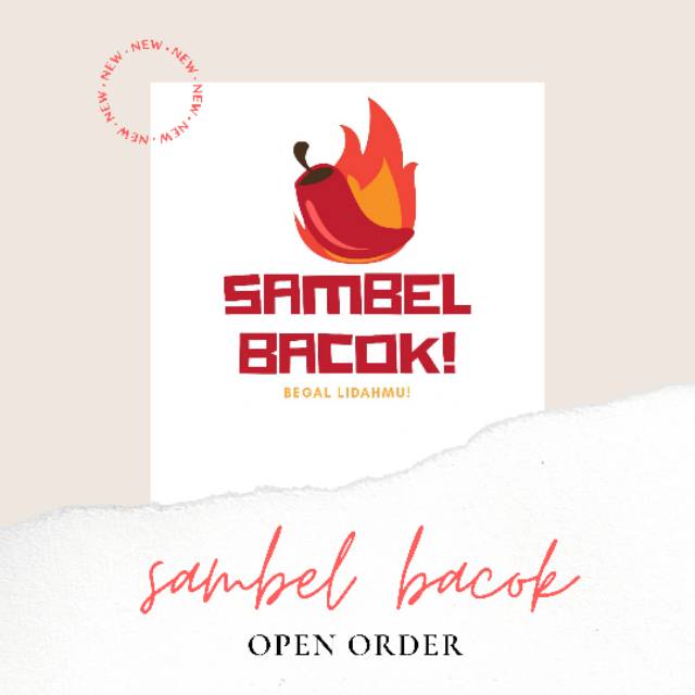 

Sambal Bacok