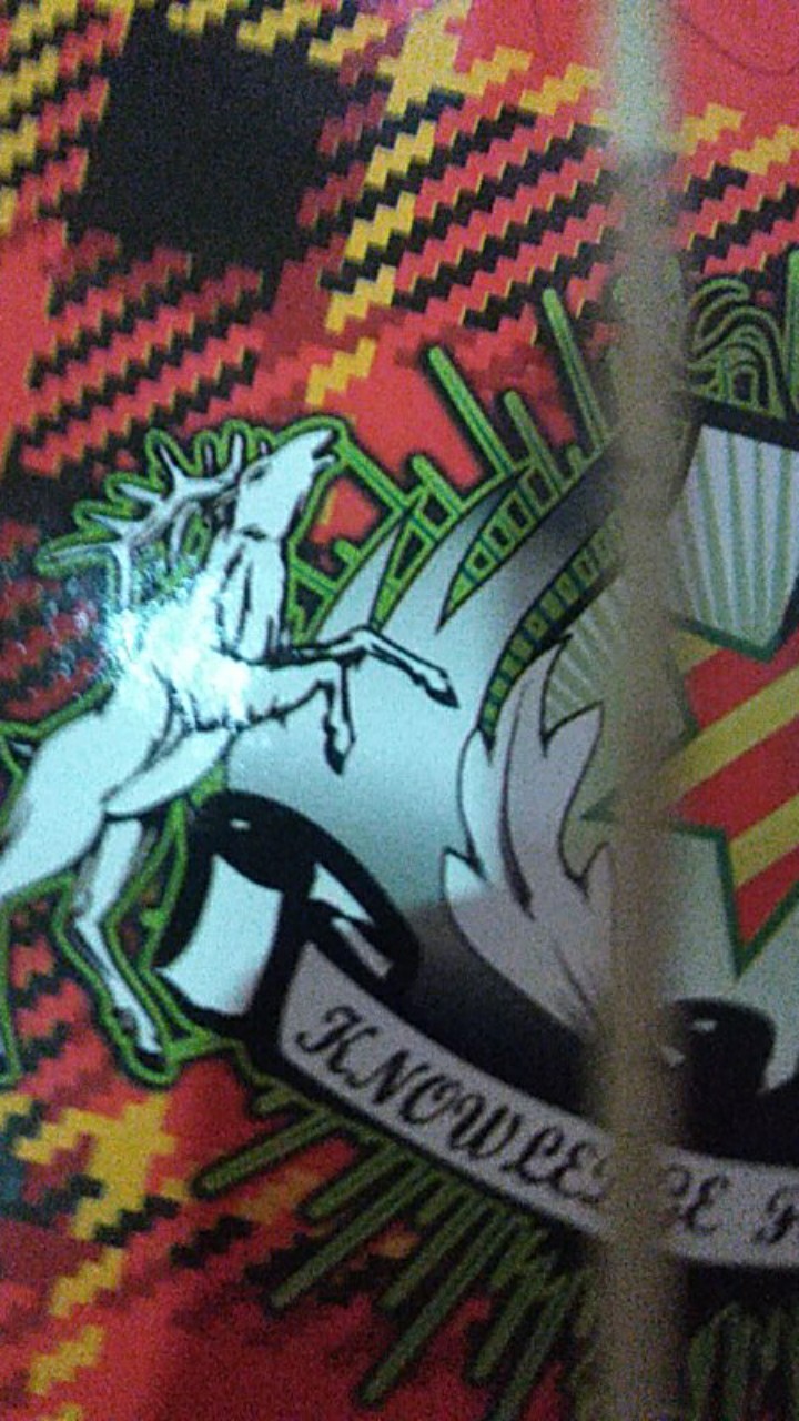 Batik Couple Gamis Brukat Kombinasi Batik Soga 2564