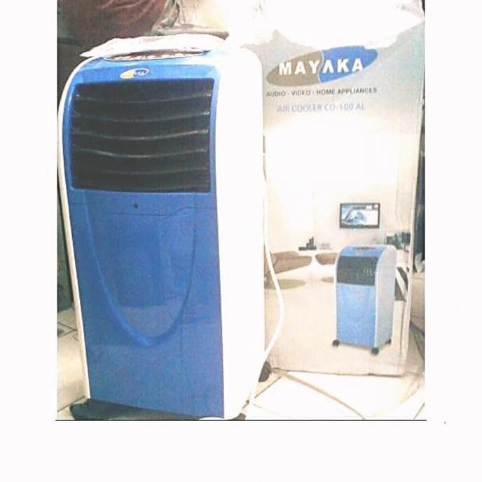 Mayaka Air Cooler Co-100Al Laurusmart