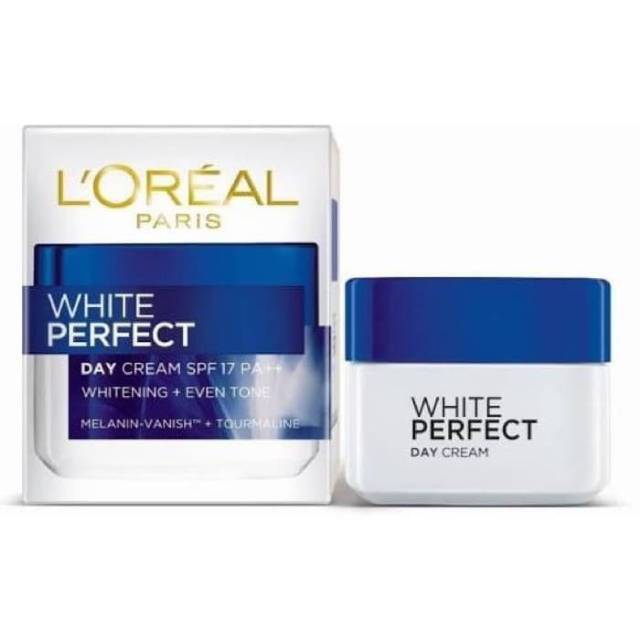L'OREAL paris white perfect day cream 50 ml