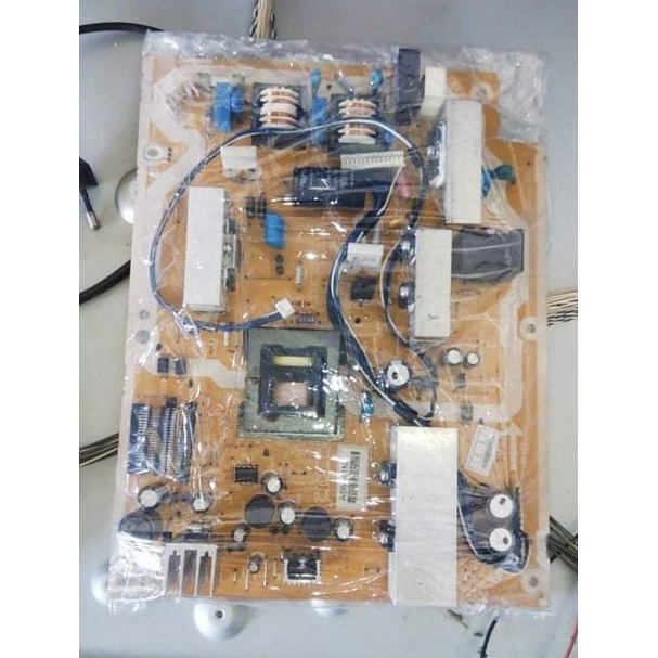 PSU LCD TV Panasonic TH L32C10X2 NEW DAN ORIGINAL