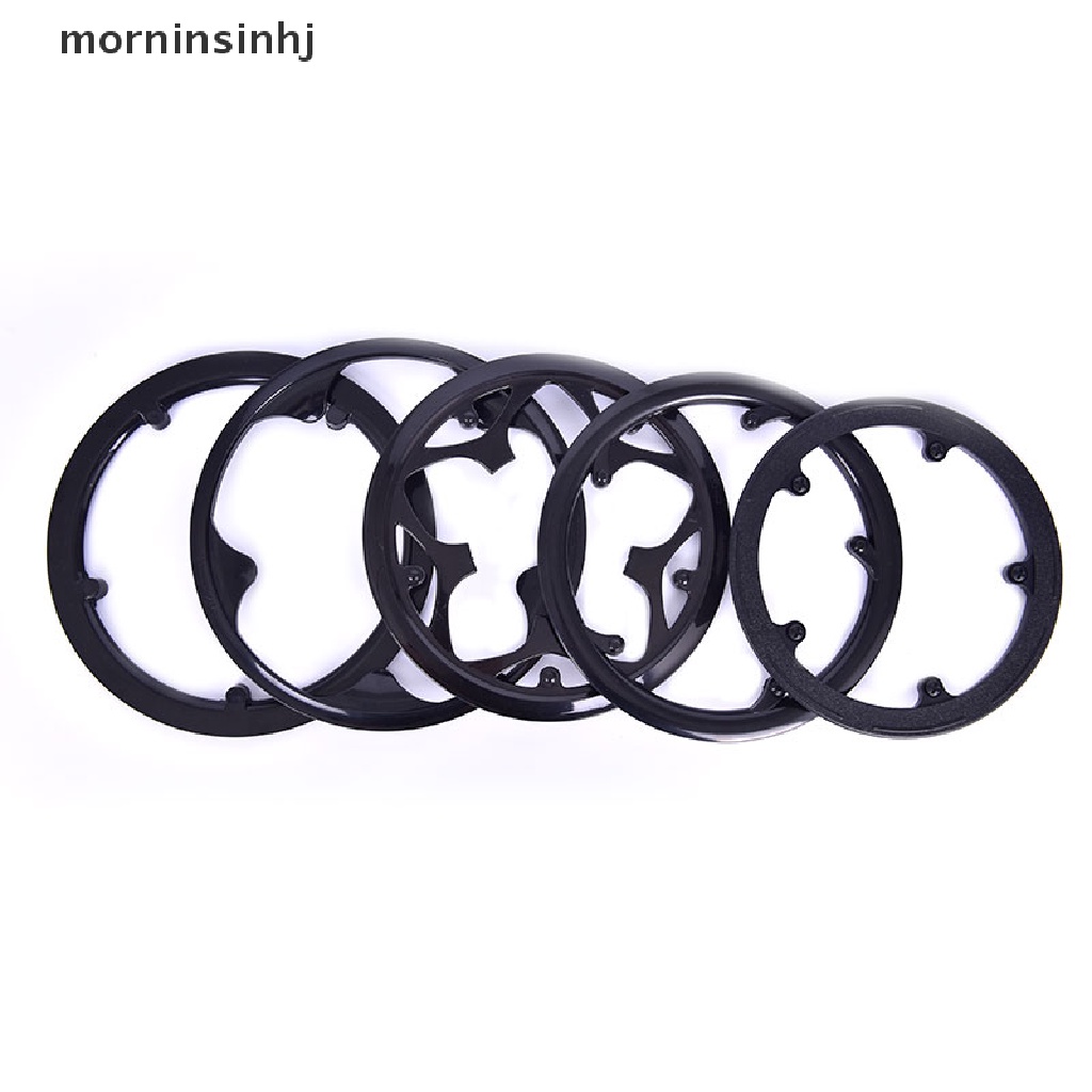 Mor Ring Pelindung Crankset Rantai Sepeda