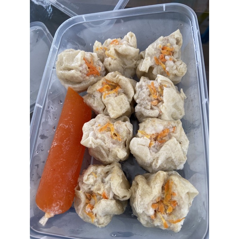 

Dimsum ayam frozen
