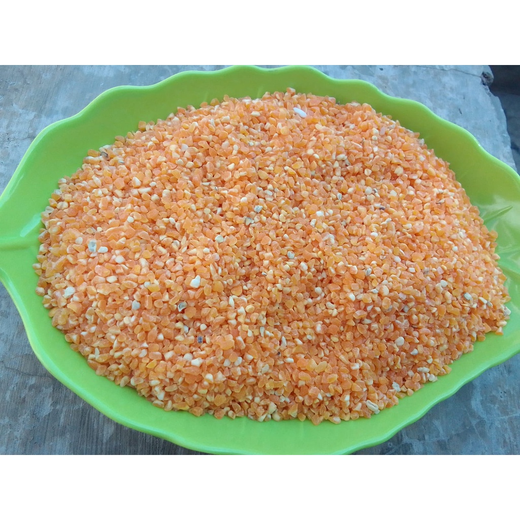 Jual Beras Jagung Shopee Indonesia