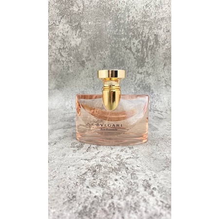 Bvlgari Rose Essentielle Woman Parfum Original Perfume Woman Parfume Cewek Parfum Cewek Parfum