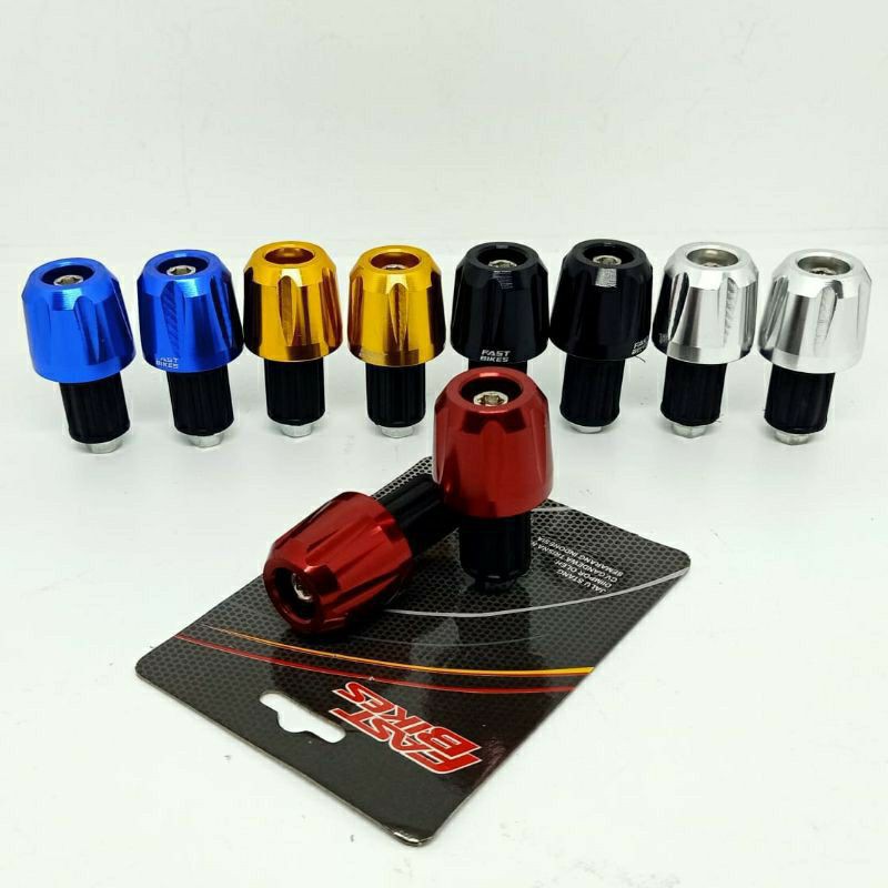 Jalu Stang Bandul CNc 001 FastBike Universal Beat Vario Scoopy Mio Xeon PCX Nmax dll