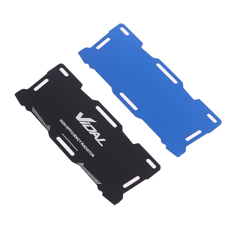 Vivi Rompi Radiator Heatsink Pendingin Memori Ram Komputer Desktop Bahan Aluminum