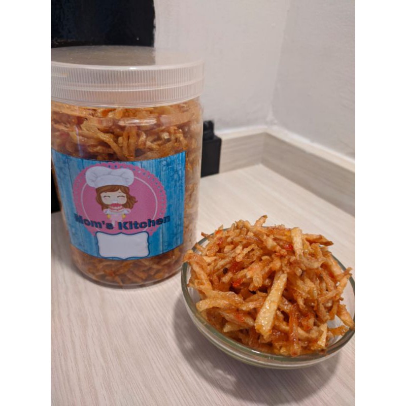 

kering kentang mustofa