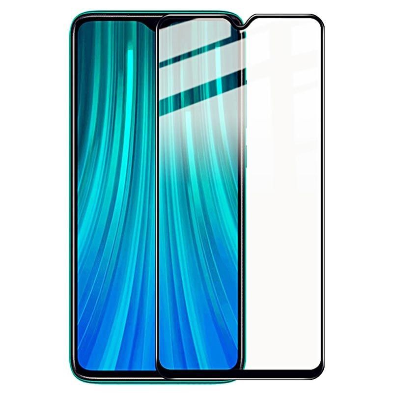 TEMPEREAD GLASS REDMI NOTE 7/ 7 PRO/ NOTE 8 / 8 PRO FULL COVER