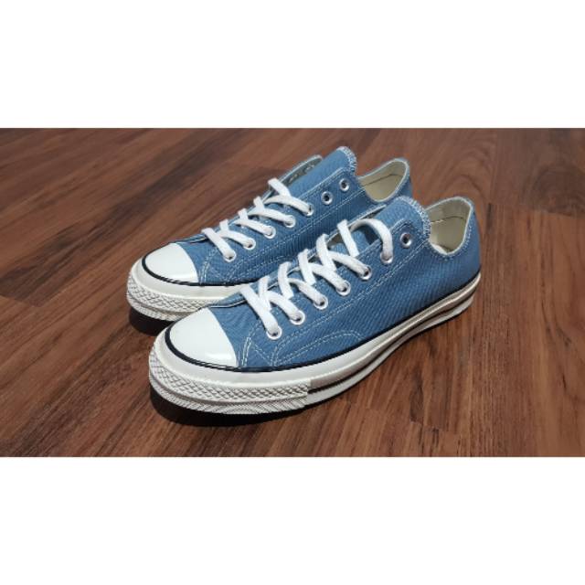 CONVERSE 70S OX CELESTIAL BLUE