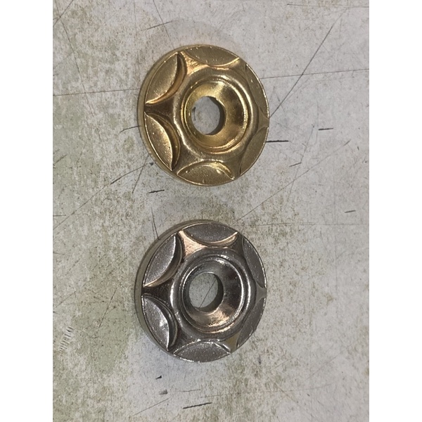 ring bintang ring probolt ring model heng ring knalpot ring pemanis manisan 270