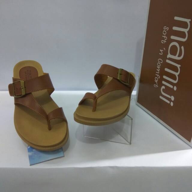 Sandal wanita mamiji CX 518