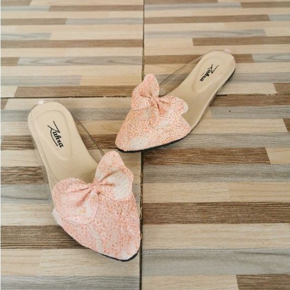 Arlaine- flat shoes estin