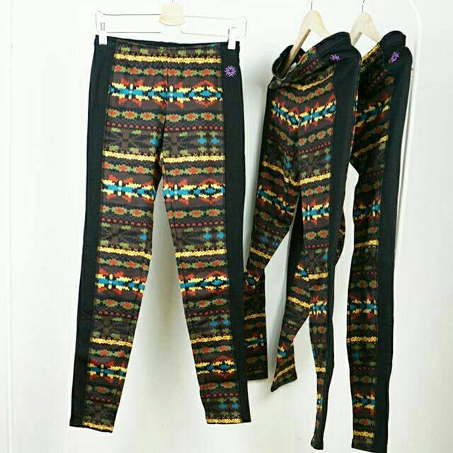 S M L - CELANA TRIBAL BY WILD ROSES