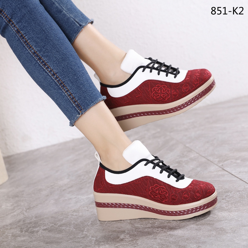 CH Shoes  #851-K2