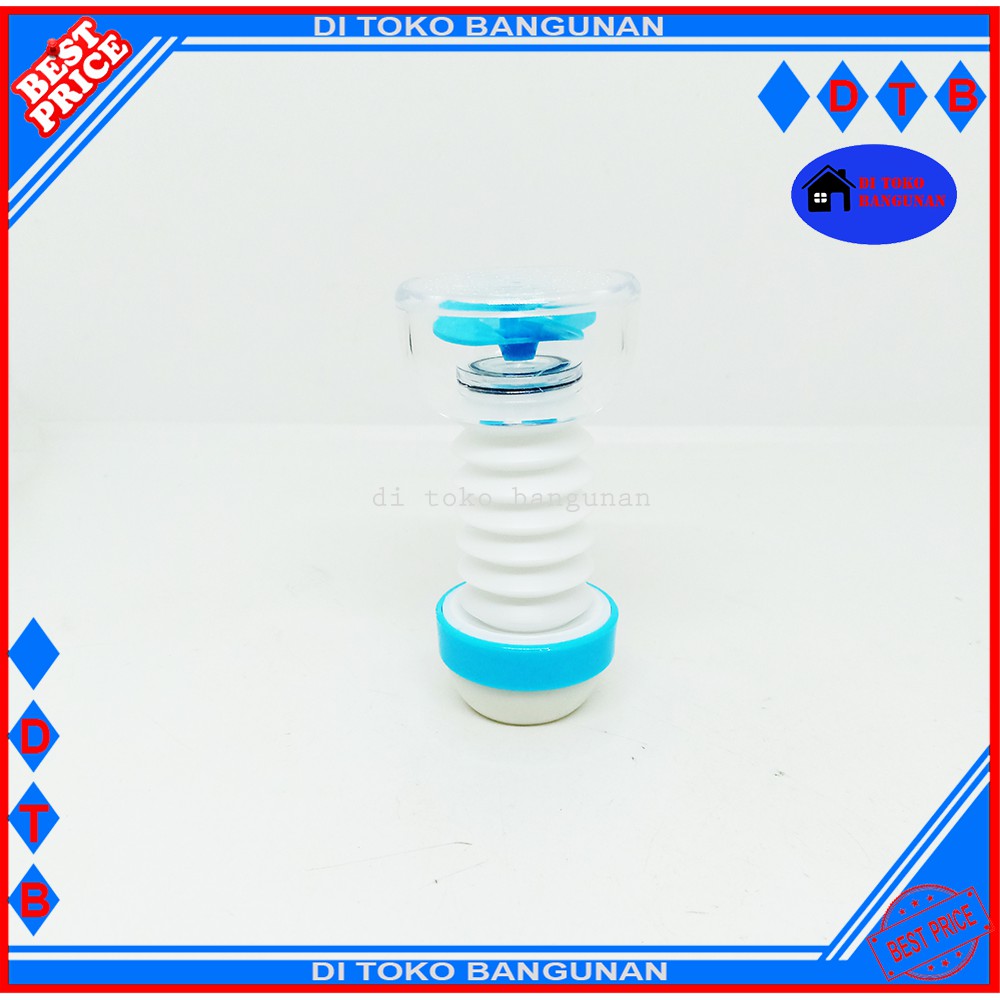 Sambungan Kran Air Kincir Cuci Piring Faucet