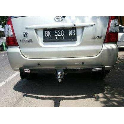 Towing bar / derek Grand / new / Old Innova