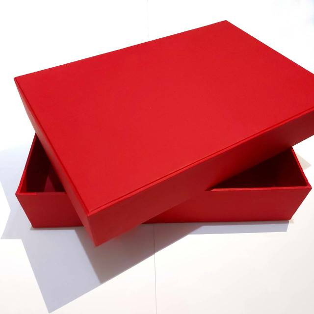 

Hard Box Premium 31 x 21 x 7cm Ukuran Besar | Box Kado | Box Bridesmaid | Box Pernikahan |