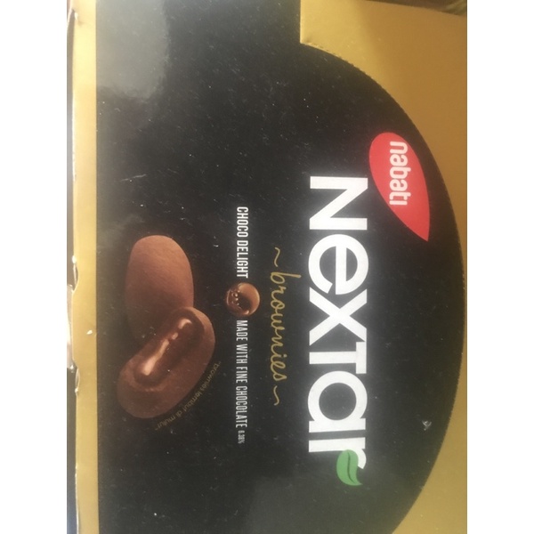 

nextar