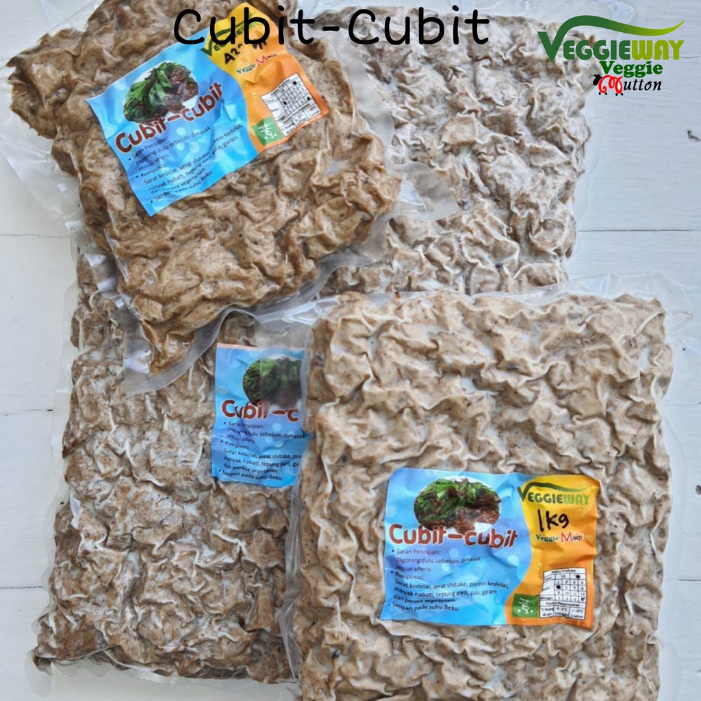 

Cubit-Cubit