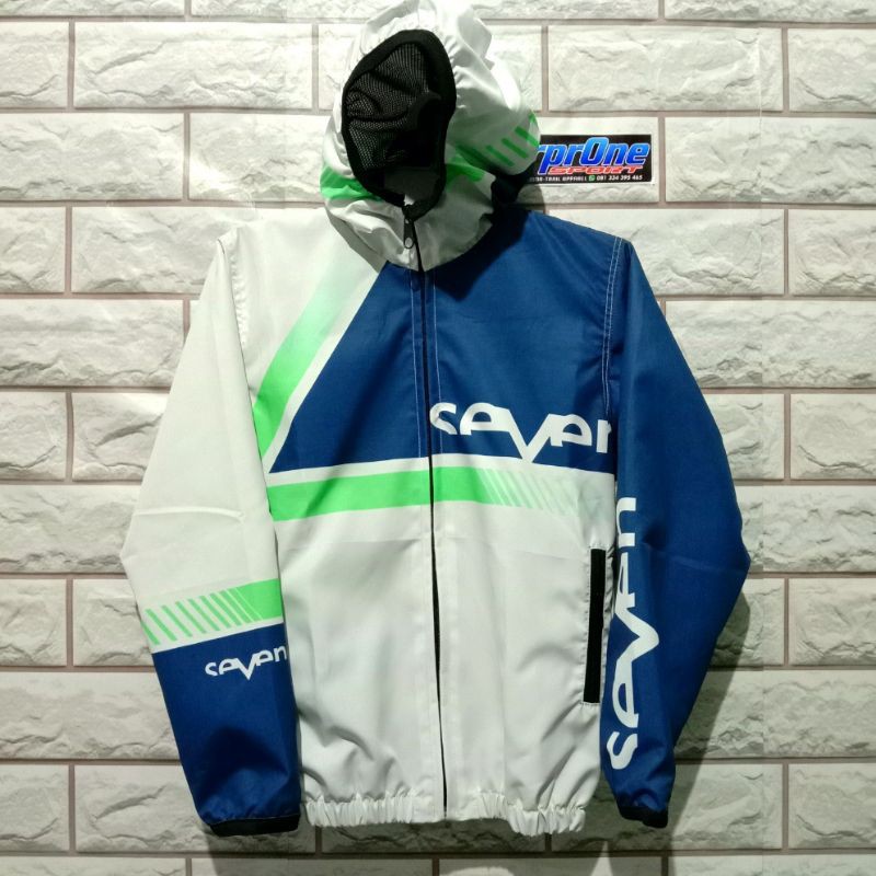 JAKET ANAK RUNING L MX PRINT MOTCROSS TRAIL TRABAS-3