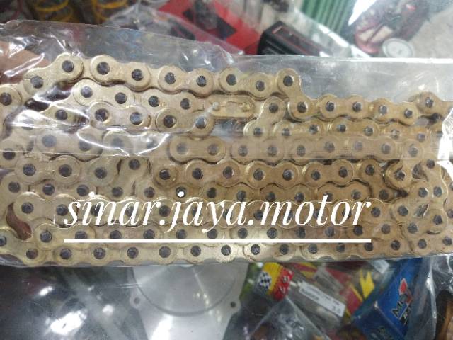 Rantai lantai 415-130l 415h not sss