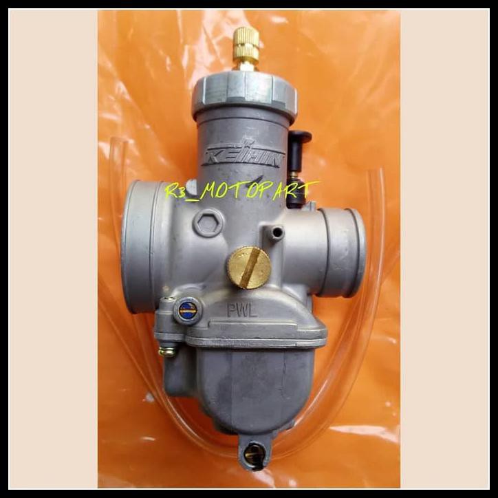 Silahkan Order Karburator Ninja Pwl Kl 28 Keihin Super