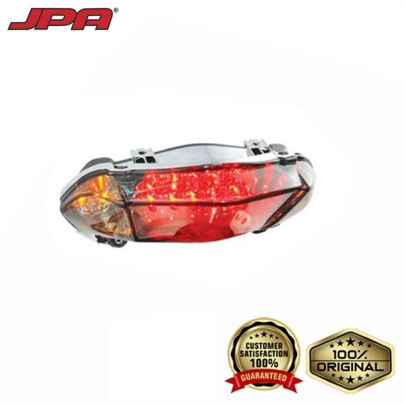 lampu stop led mio J stoplamp mio gt JPA rayben