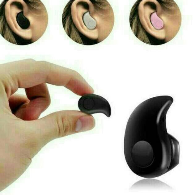 Jual CDP 871 [80gr] Headset Bluetooth Mini S530 Keong Shopee Indonesia