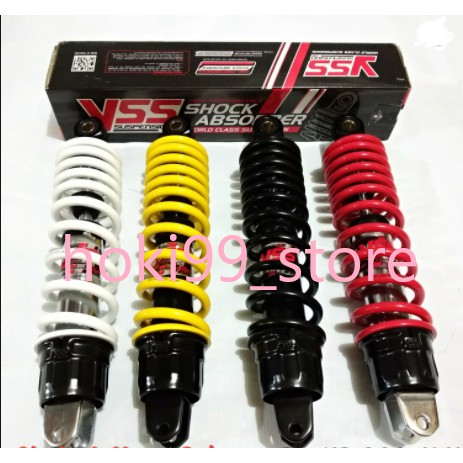 shock yss proZR shockbreaker yss Thailand matic Mio beat Vario Lexy