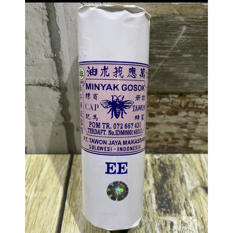 MINYAK TAWON EE 60ML