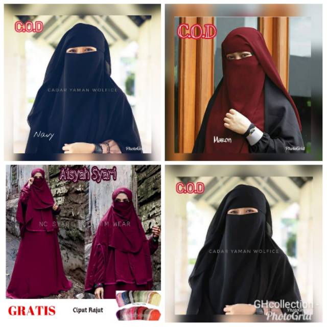 Cadar cantik murah meriah