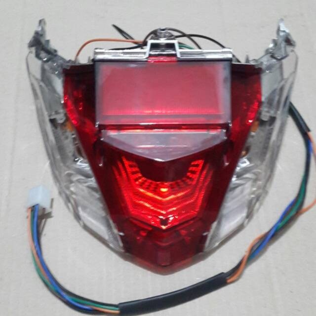 Lampu stop rem belakang BEAT ESP/ECO/BEAT STREET 2017/2019