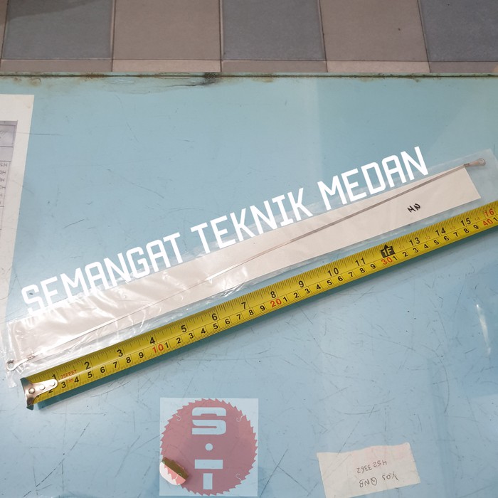 40 CM IMPULSE SEALER ELEMENT ELEMEN PEMANAS SEALER 40CM 40 CM