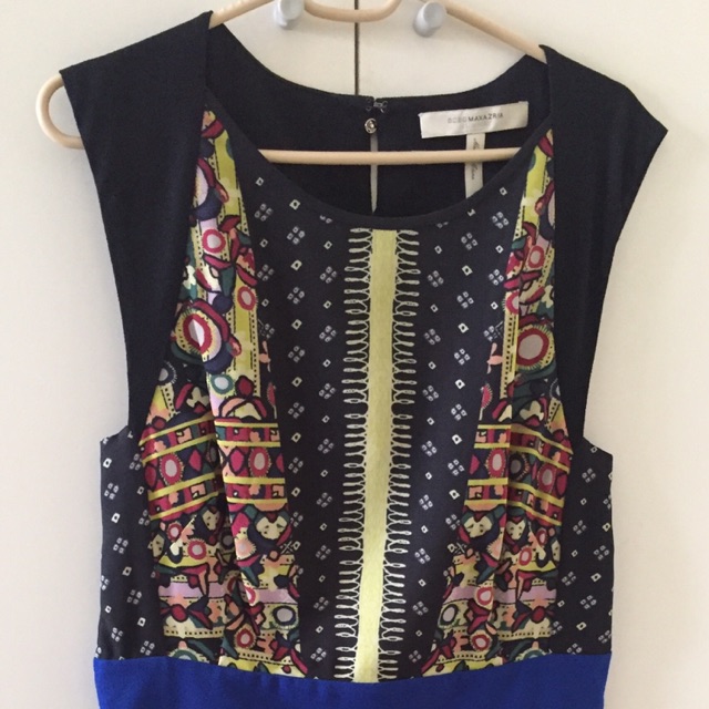 PROMO BCBG Mini Dress