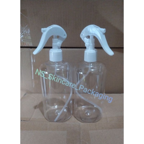 Botol Triger Spray 500ml