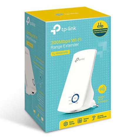 Trend-TPLink TL-WA850RE Wireless extender TP-LINK WA 850RE Range Extender Wifi Tp Link repeater