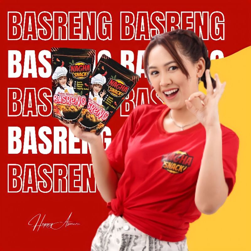 

Basreng by Happy Asmara