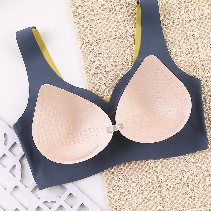 BV.ID BR413 BH BRA SPORT PUSH UP GYM FITNESS SENAM ZUMBA JOGING PAKAIAN DALAM OLAHRAGA WANITA