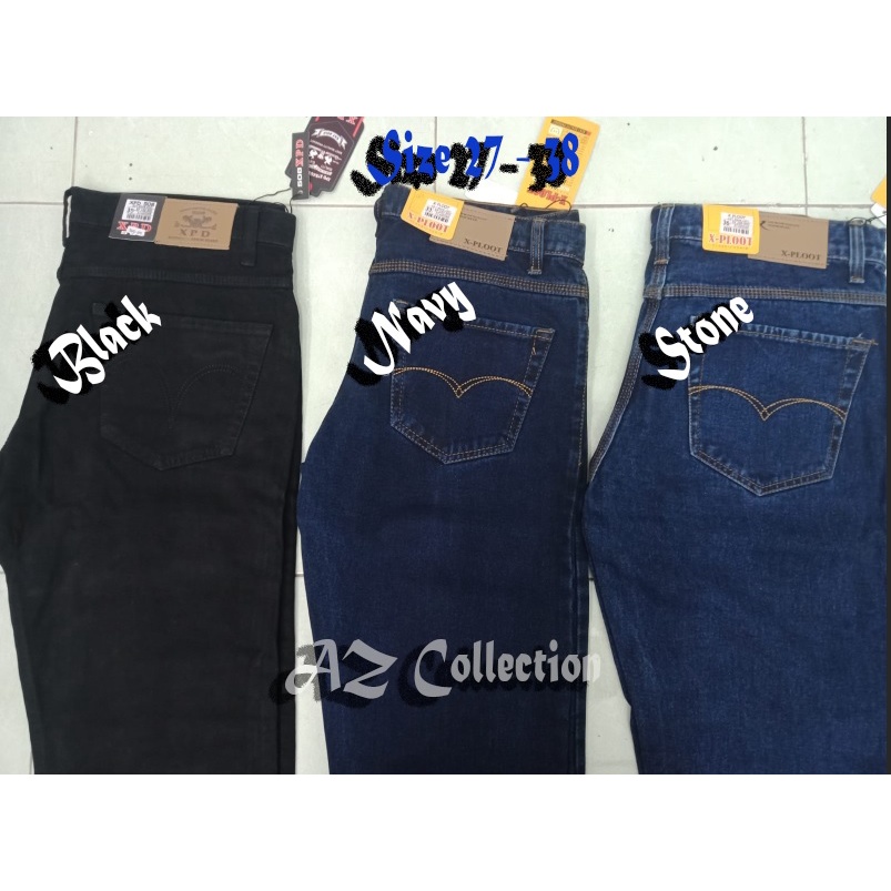 celana panjang pria premium  xpd standart