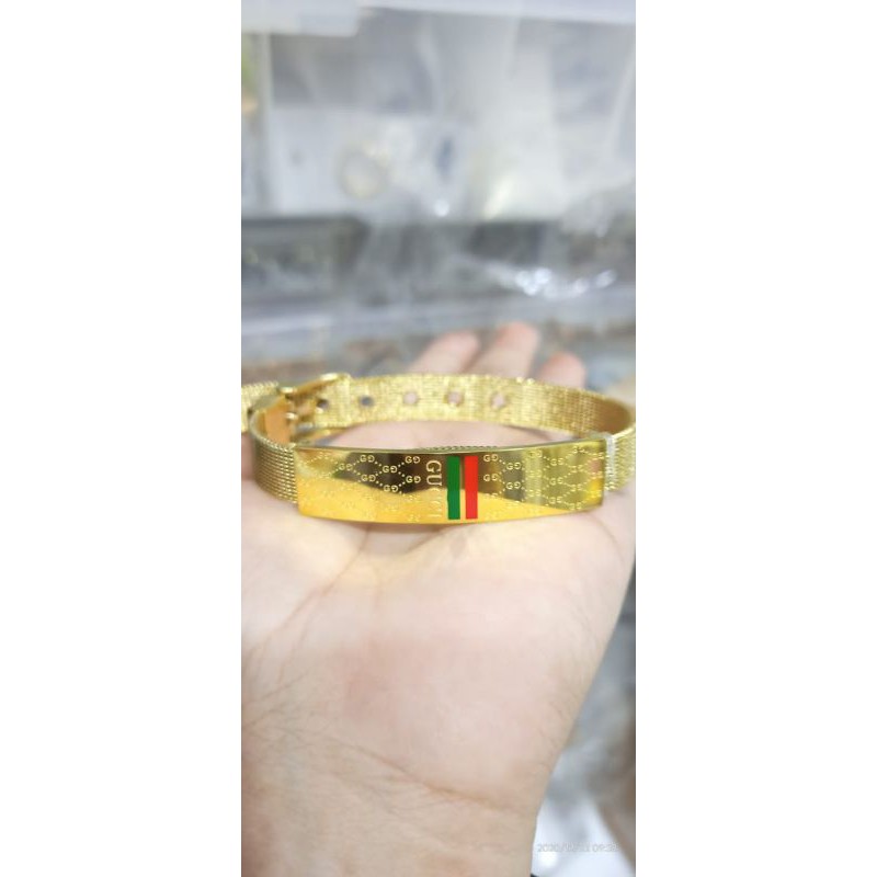 emas muda kadar renda berat 5 gram