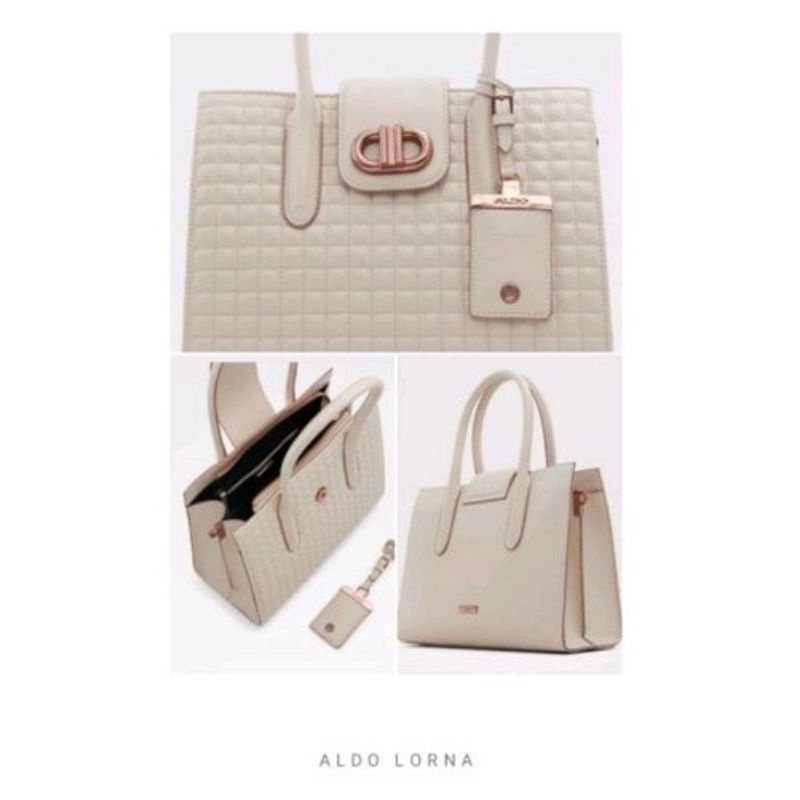 sale original counter Tas Aldo lorna nude