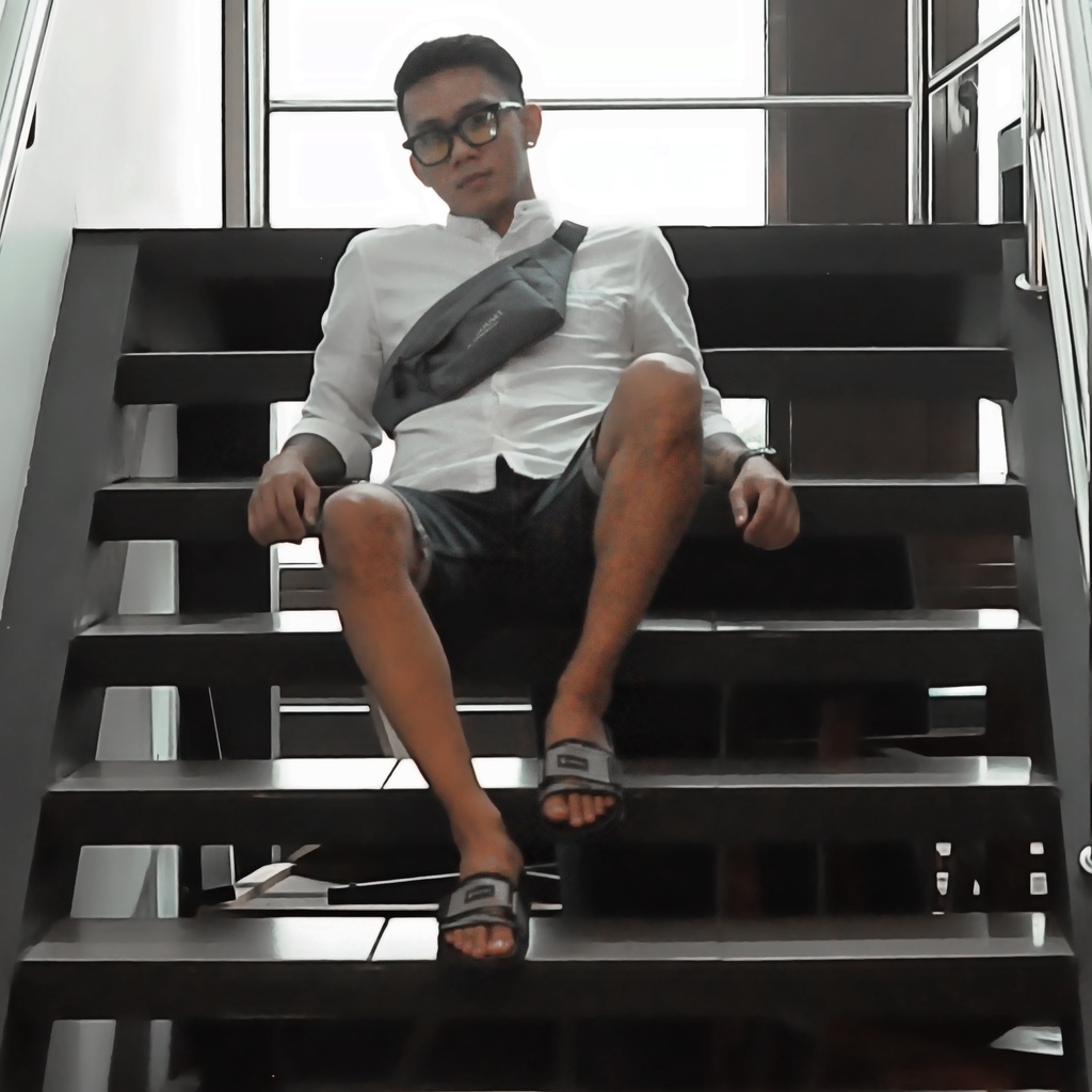 Crousel Sandal slop Casual \ Unisex - Santos Black x Grey-8