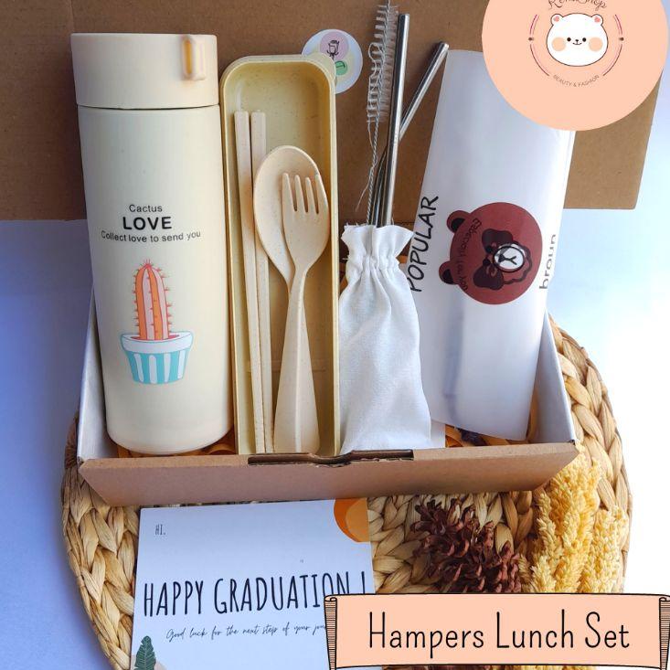 

limited Edition✔️READY - Gift box ulang tahun cewek kado ultah murah|RA4