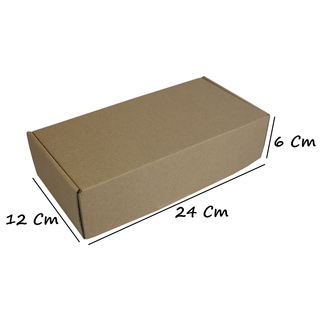 

BOX/KEMASAN/KOTAK/GIFTBOX/KARDUS/HAMPERS READY EARLOCK SIZE 24x12x6