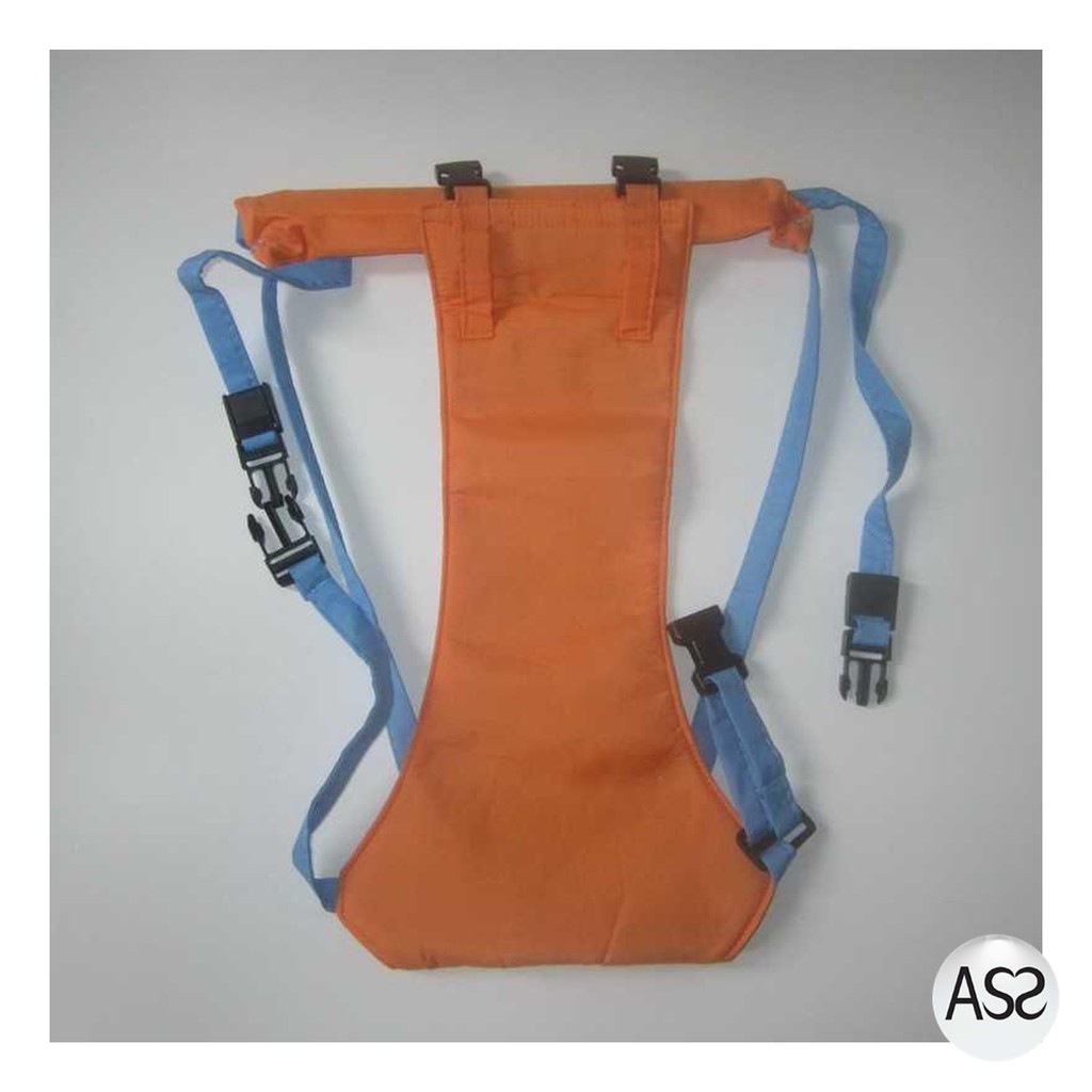 ASS Shop - Alat Latihan Jalan Bayi Baby Moon Walker Assistant Harnesses