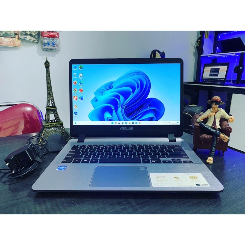 Laptop Asus A407M