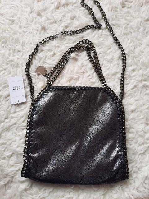 Stella Maccrtney Size 25 Cm