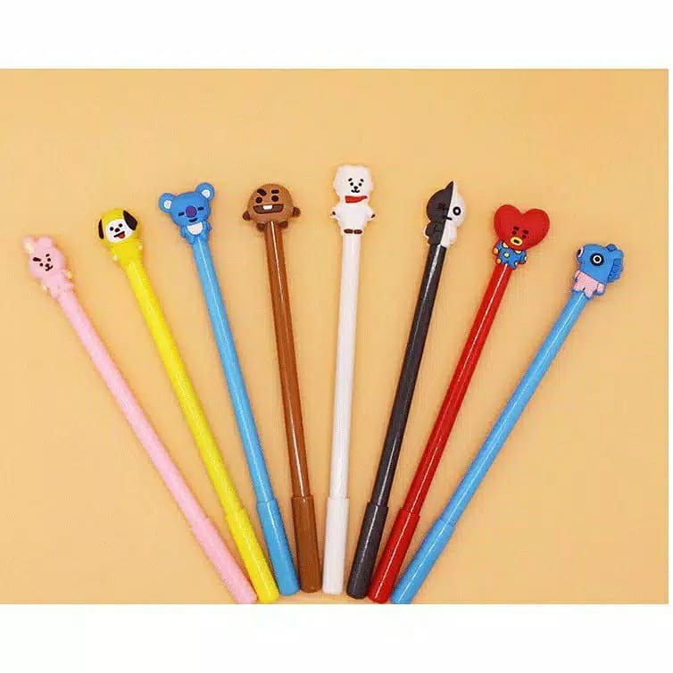 

Pena BT 21 Korea(PO) EKP-0005